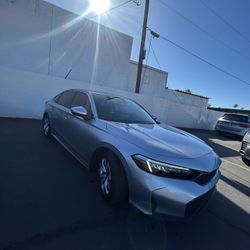 🚗 Brand New 2026 Honda Civic – Only $29,199