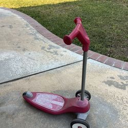 Scooter