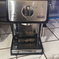 Coffee Machine 