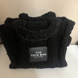 Marc Jacobs Tote Bag 
