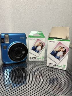 Instax Mini