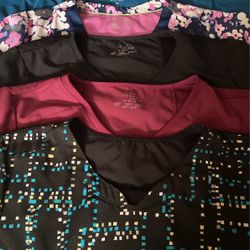 Size XL Scrubs 