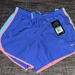 Girls XL Nike Athletic Shorts (NEW) $15