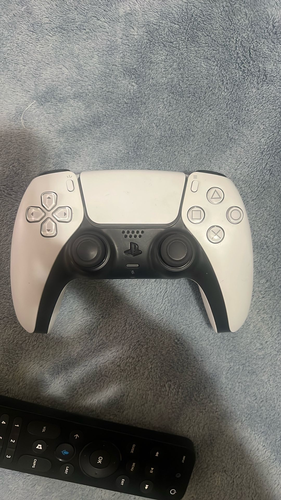 Sony PlayStation 5 Controller