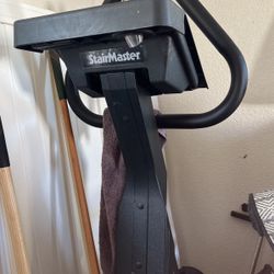 Used Stairmaster 