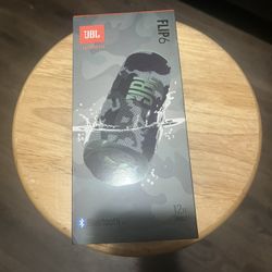 JBL Flip 6