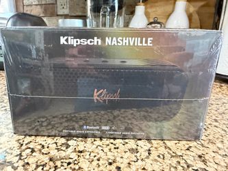 Klipsch Nashville