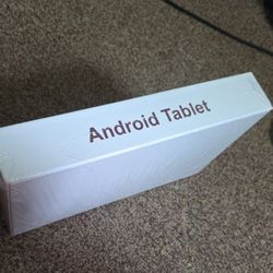 Seize Android Tablet **NEW**