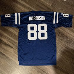 Indianapolis Colts Jersey