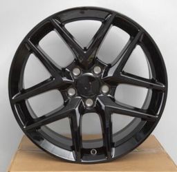 New 18" X 8" Replacement Alloy Wheel Rim for Honda Civic 2016-2024 Brand New E204