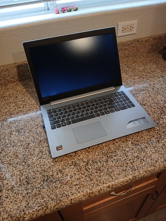 Lenovo Ideapad 320 AMD A12 Laptop