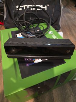 xbox one kinect sensor