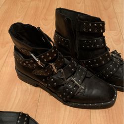 Top Shop Boots