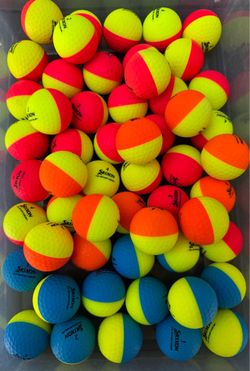 Golf balls srixon