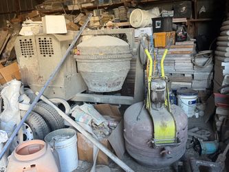 Material and other supplies