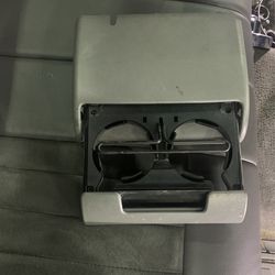 88-94 Chevy Cup Holder
