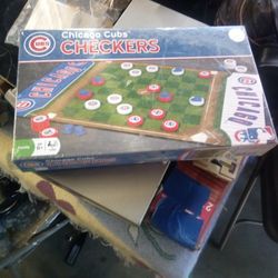 Collector  Checkers Game