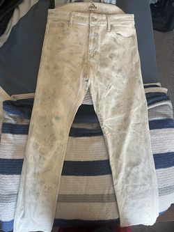 Size 32/30 jeans