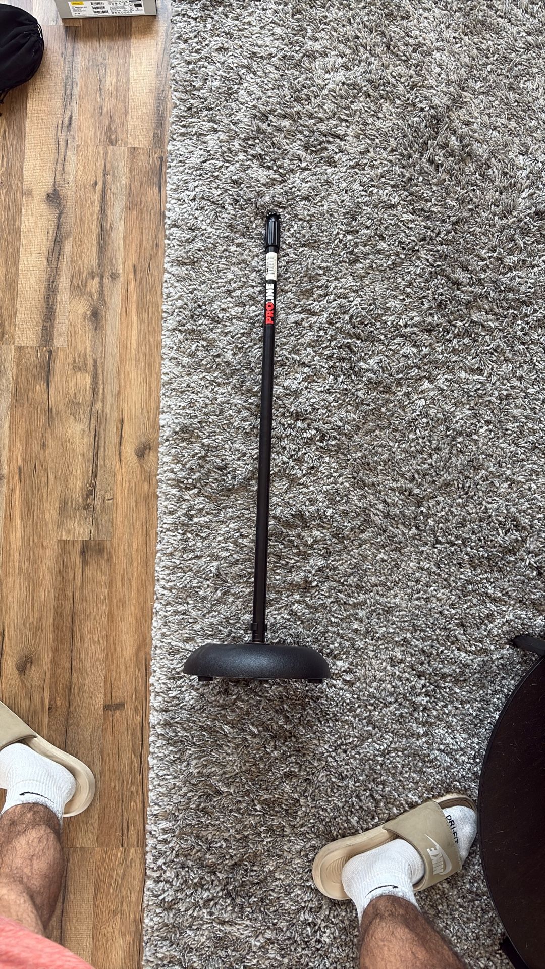 Microphone Stand