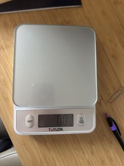 Food Scale