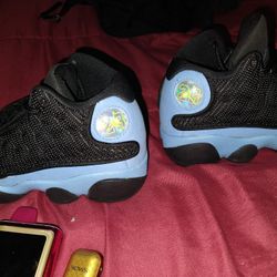 Jordan 13 Size 11 Kids