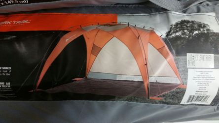 Instant sun shade