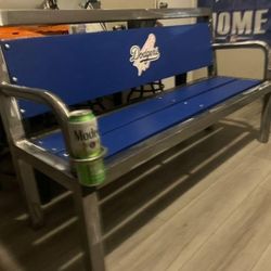 Custom Benches 