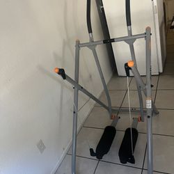 Total Body Fitness Excerise Glider 