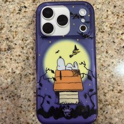 Velvet Caviar iPhone 16 Phone Case 