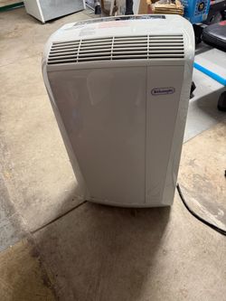 Delonghi air conditioner
