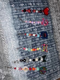 ID Holders