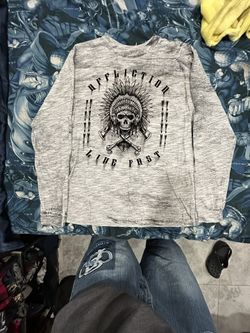 affliction Long Sleeve 