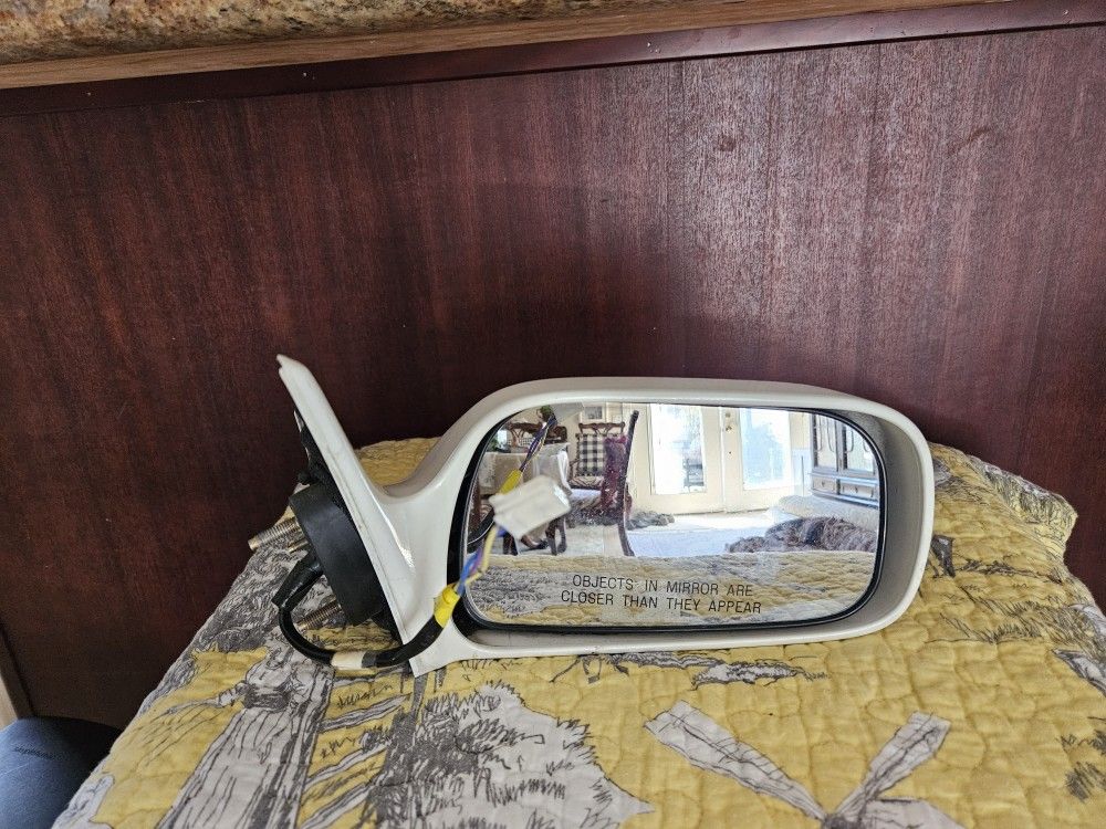 1998 Toyota Camry