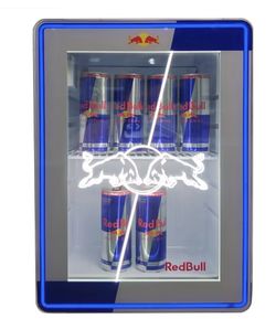 Redbull Mini Fridge