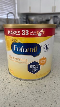 Enfamil