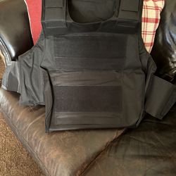 Bulletproof Vests 