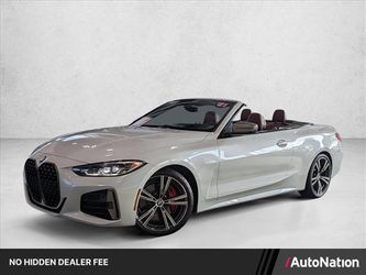 2021 BMW M440i