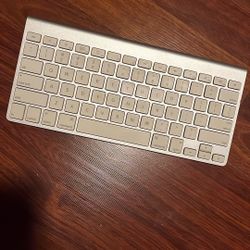 MacBook Keyboard 