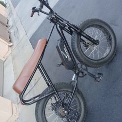 macfox m20x