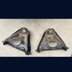 Upper A Arms Stock Not G Body 1973  GM