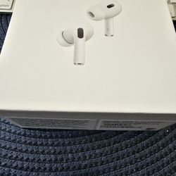 R3PS AIRPODS PRO 2ND GEN