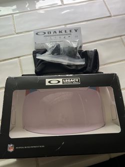 Visor Oakley 