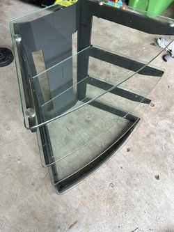 TV stand