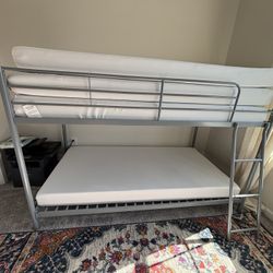 Bunk Beds