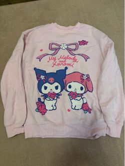 Sanrio Sweater