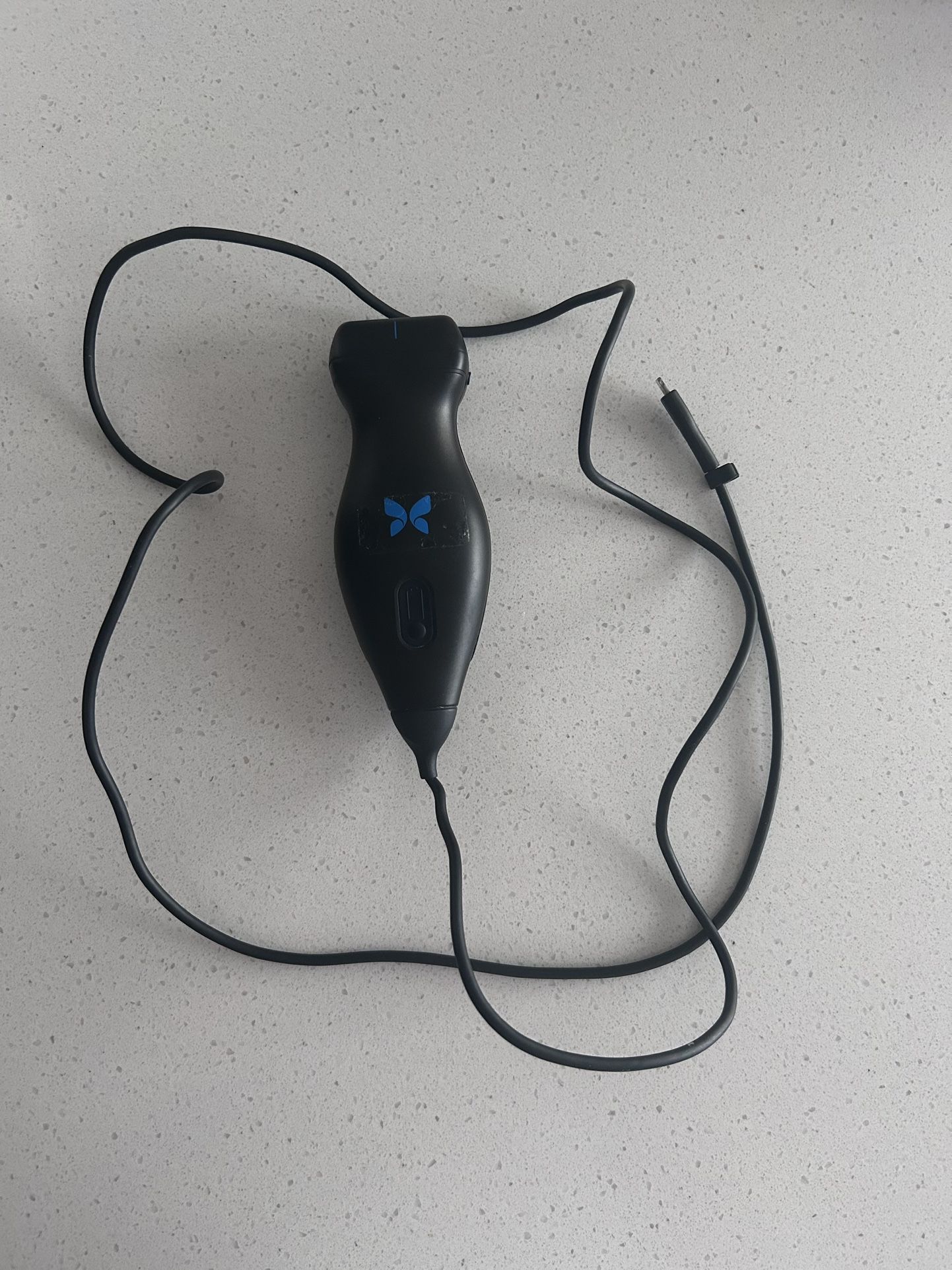 Butterfly IQ+ Ultrasound probe