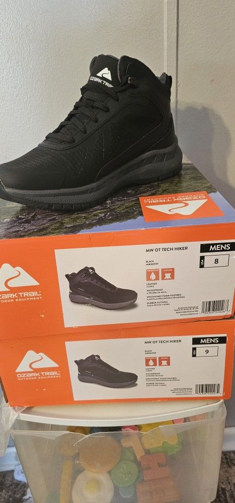 men's boots