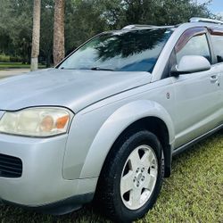 2007 Saturn VUE 