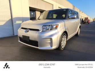 2015 Scion xB