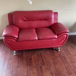 Sofa/couch Loveseat 